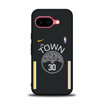 The Town Jersey Google Pixel 9a Case