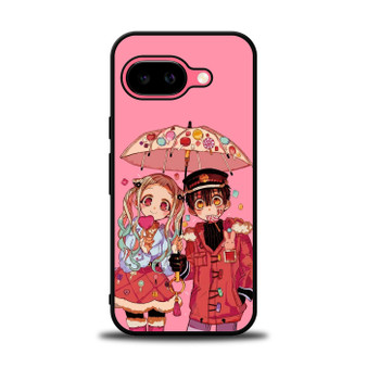 Toilet Bound Hanako Kun Yashiro Umbrella Google Pixel 9a Case