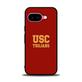 USC Trojans football Google Pixel 9a Case