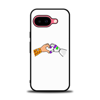 Woody and buzz toy story Google Pixel 9a Case