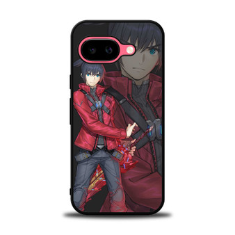 Xenoblade Chronicles 3 Google Pixel 9a Case