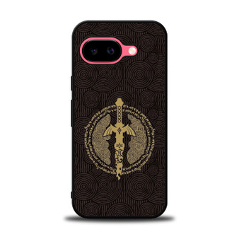 Zelda totk Google Pixel 9a Case