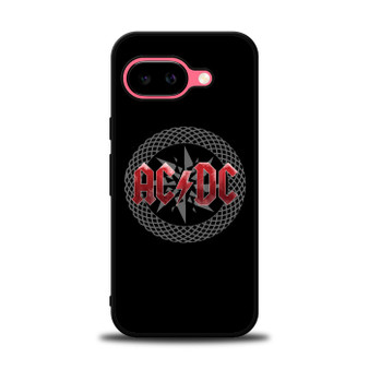 AC DC Band Google Pixel 9a Case