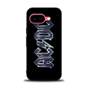AC DC High Voltage Google Pixel 9a Case