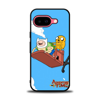 Adventure Time Google Pixel 9a Case