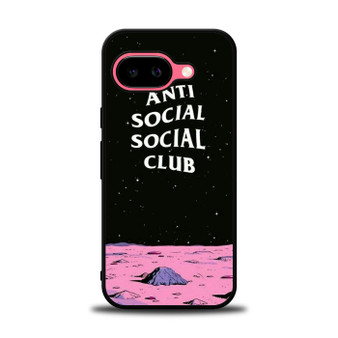 Anti Social Social Club 2 Google Pixel 9a Case