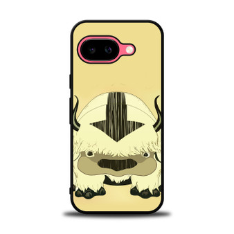 Appa avatar the last airbender Google Pixel 9a Case