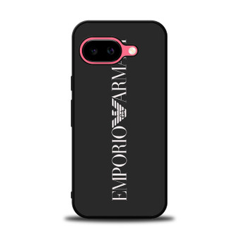Armani Google Pixel 9a Case
