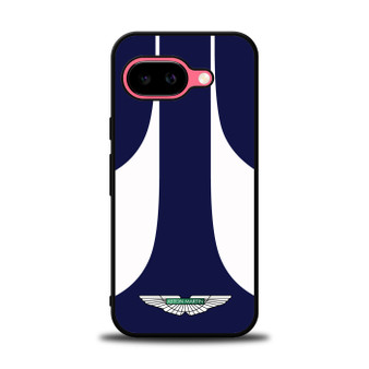 Aston Martin Racing Google Pixel 9a Case