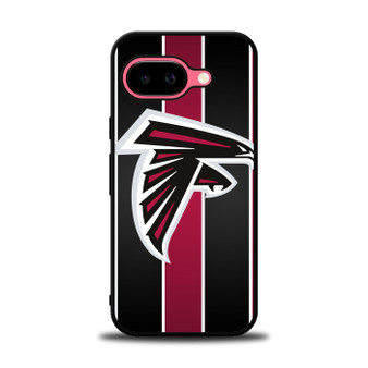 Atlanta Falcons 2 Google Pixel 9a Case