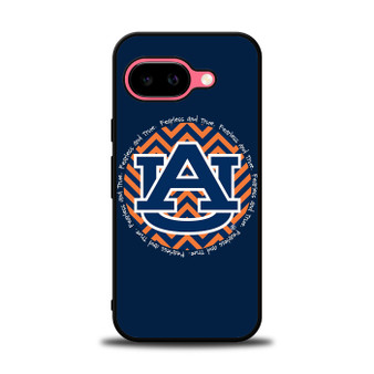 Auburn Tigers American Football 1 Google Pixel 9a Case