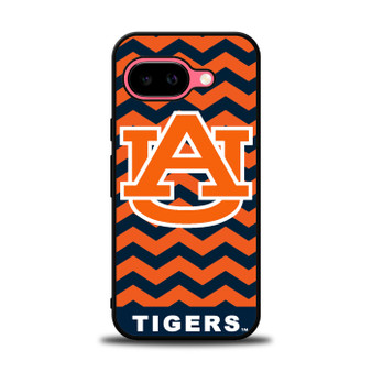 Auburn Tigers American Football 2 Google Pixel 9a Case