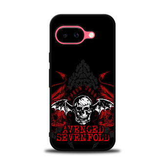 Avenged Sevenfold Google Pixel 9a Case