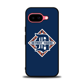 Baseball Detroit Tigers 5 Google Pixel 9a Case