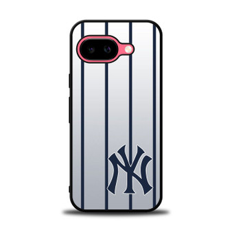 Baseball New York Yankees 5 Google Pixel 9a Case