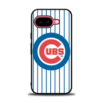 Baseball Team Chicago Cubs 4 Google Pixel 9a Case