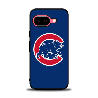 Baseball Team Chicago Cubs 6 Google Pixel 9a Case
