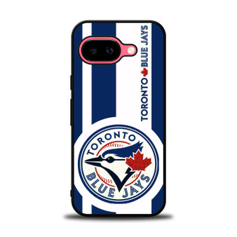 Baseball Toronto Blue Jays 3 Google Pixel 9a Case
