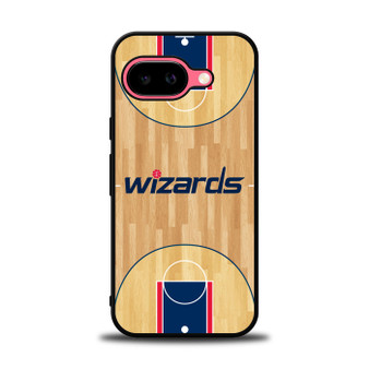 Basket Ball Washington Wizards Google Pixel 9a Case