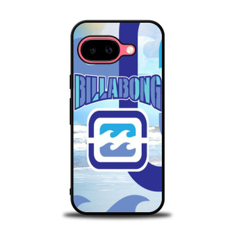 billabong logo custom Google Pixel 9a Case