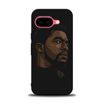 Black Panther 2 Google Pixel 9a Case