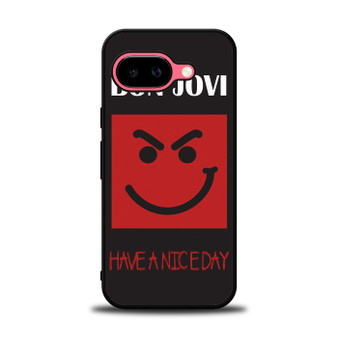 bon jovi have a nice day Google Pixel 9a Case