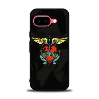 BON JOVI LOGO Google Pixel 9a Case