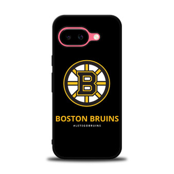 Boston Bruins 6 Google Pixel 9a Case