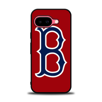Boston Red Sox 1 Google Pixel 9a Case