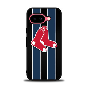Boston Red Sox 3 Google Pixel 9a Case