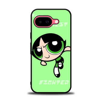 Buttercup Powerpuff Girls Google Pixel 9a Case