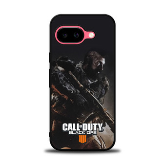 Call Of Duty Black Ops Google Pixel 9a Case