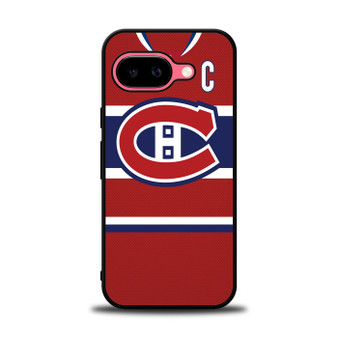 canadiens hockey jersey Google Pixel 9a Case