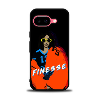Cardi B Finesse Google Pixel 9a Case