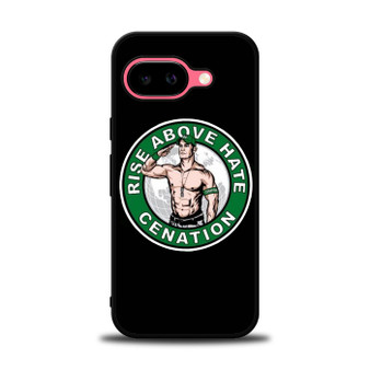 Cenation Logo Google Pixel 9a Case