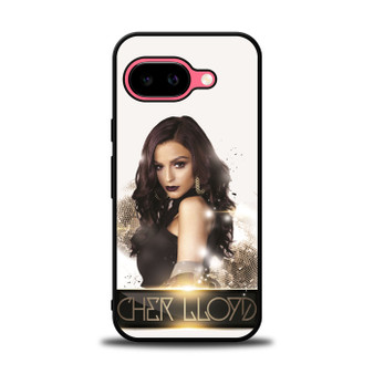 Cher Lloyd Google Pixel 9a Case