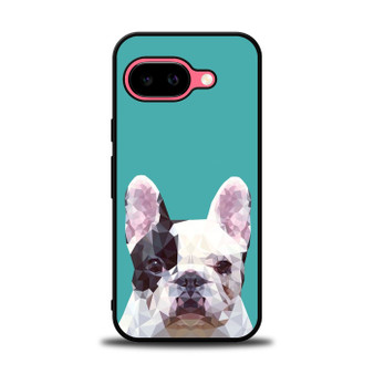 Chevron Dog Google Pixel 9a Case