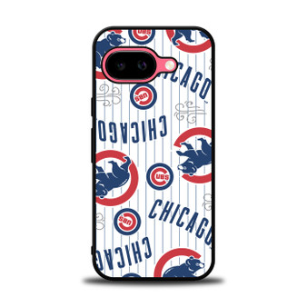 Chicago Cubs 1 Google Pixel 9a Case