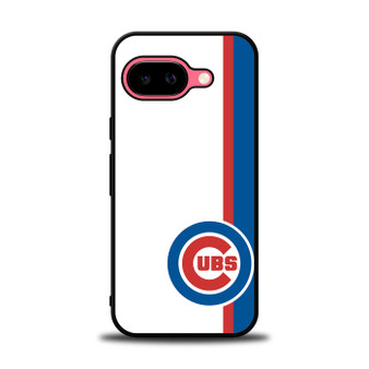 Chicago Cubs Logo 2 Google Pixel 9a Case