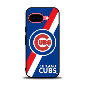 Chicago Cubs Logo 4 Google Pixel 9a Case