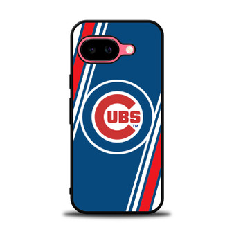 Chicago Cubs Logo 5 Google Pixel 9a Case