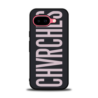 CHVRCHES cool band Google Pixel 9a Case