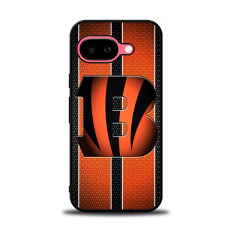 Cincinnati Bengals 5 Google Pixel 9a Case