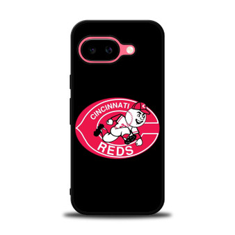 Cincinnati Reds Google Pixel 9a Case