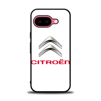 Citroen Logo Google Pixel 9a Case