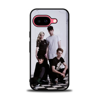Clean Bandit Google Pixel 9a Case