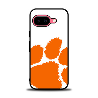 Clemson Tigers 2 Google Pixel 9a Case