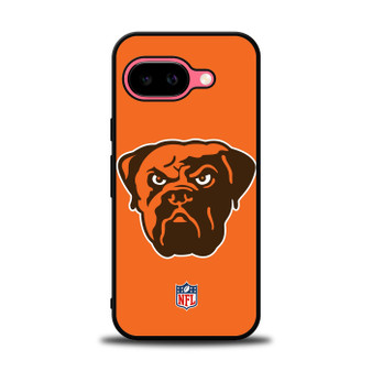 Cleveland Browns 1 Google Pixel 9a Case