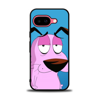 Courage the cowardly dog 2 Google Pixel 9a Case
