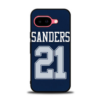Dallas Cowboys Sanders Google Pixel 9a Case